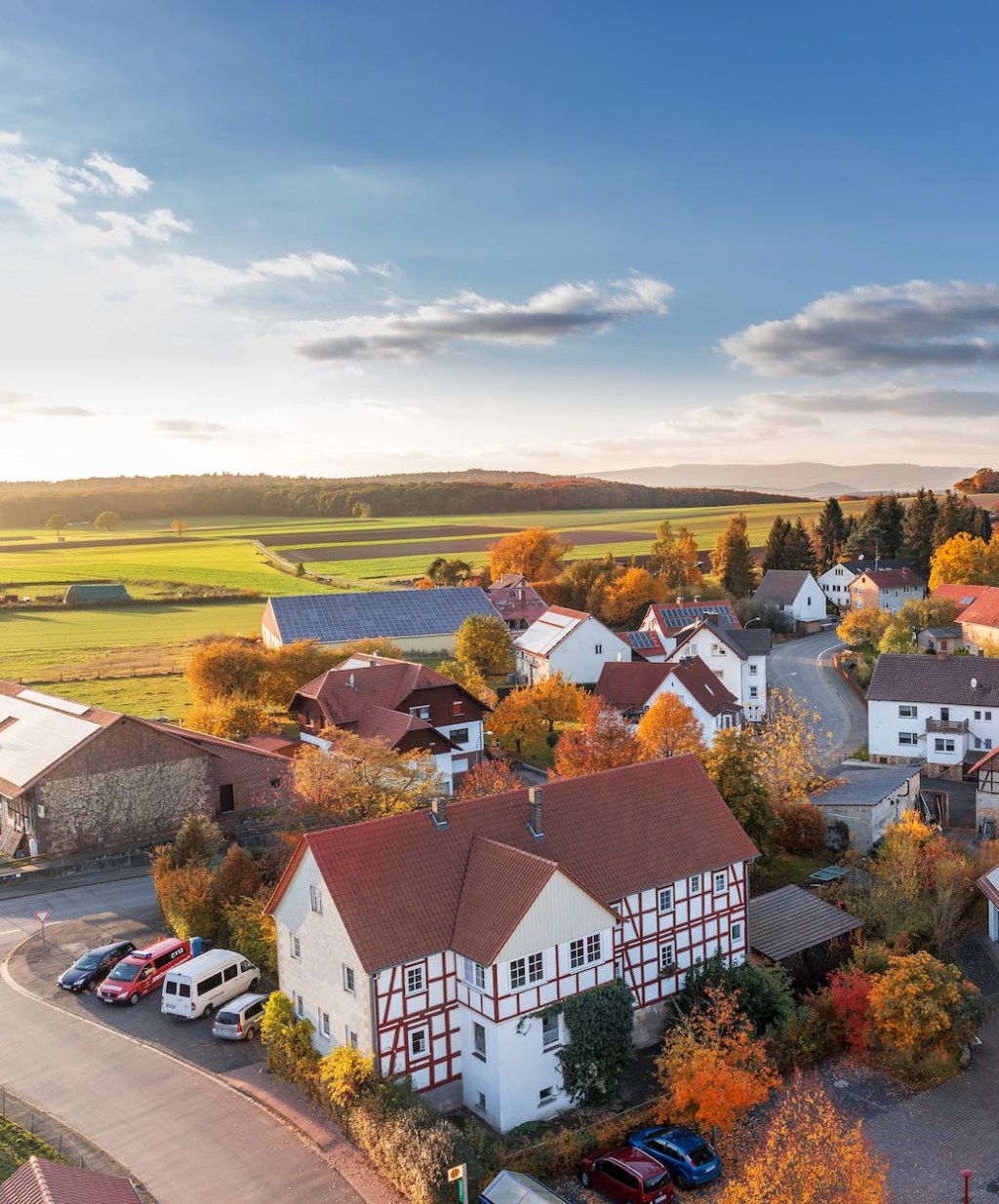 Mapping Jerusalem’s Lot