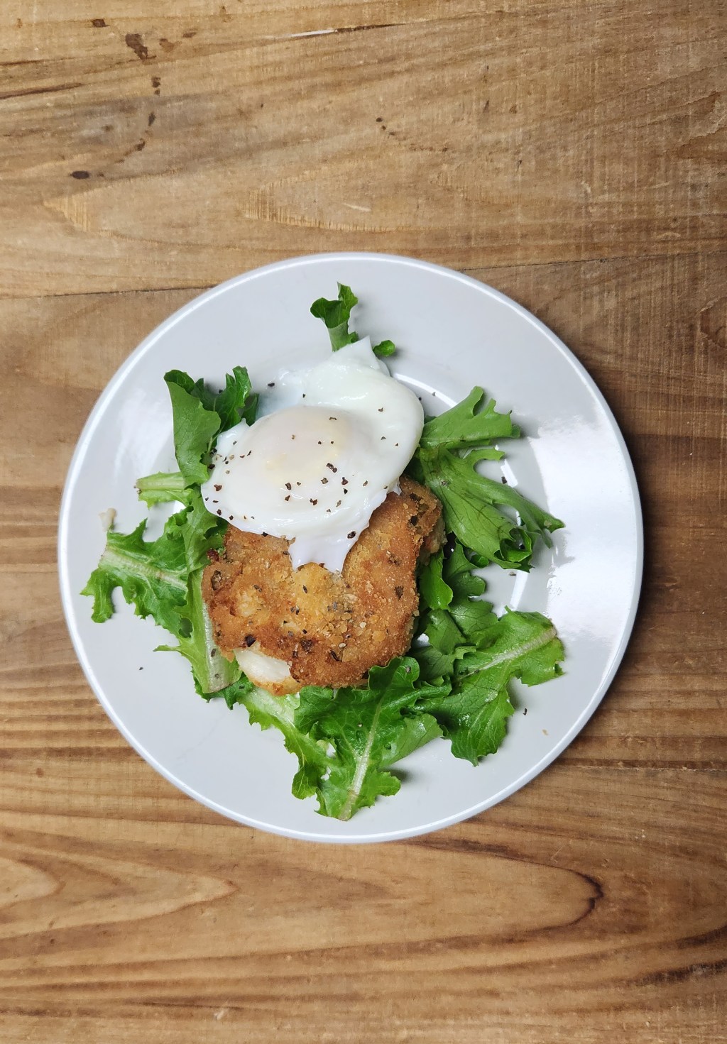 Dinner with “Gramma”