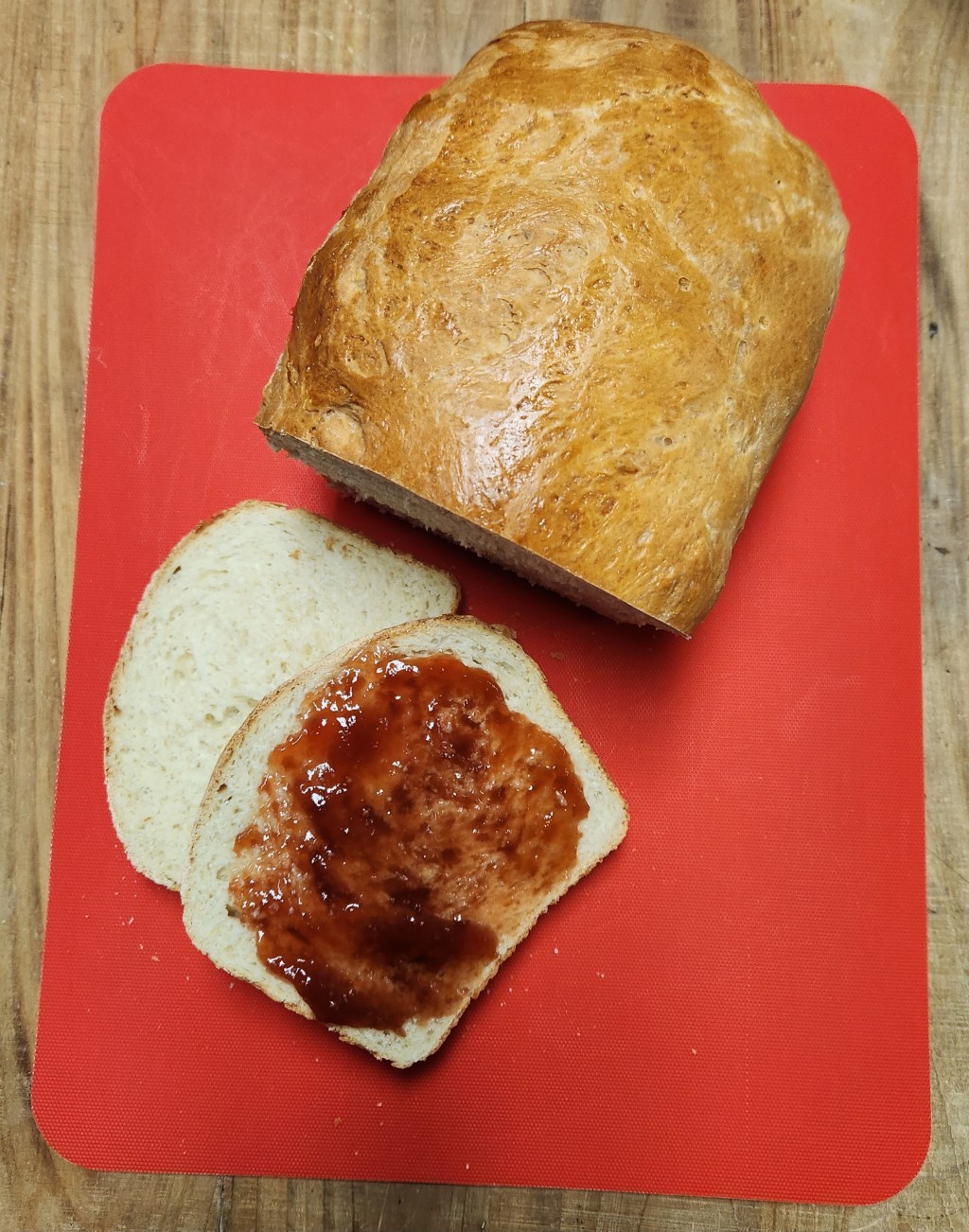 Loaves, Fishes, and “The Man in the Black Suit” 