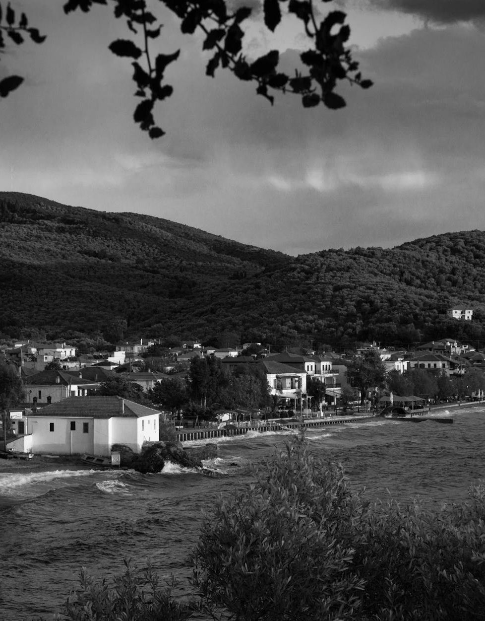 Jerusalem’s Lot and Place-Based Evil 