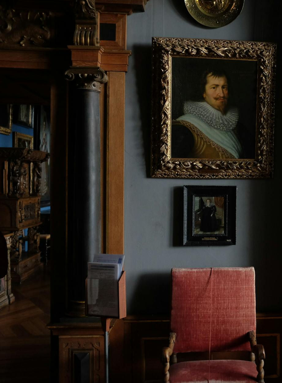 Chapelwaite, Part Two 