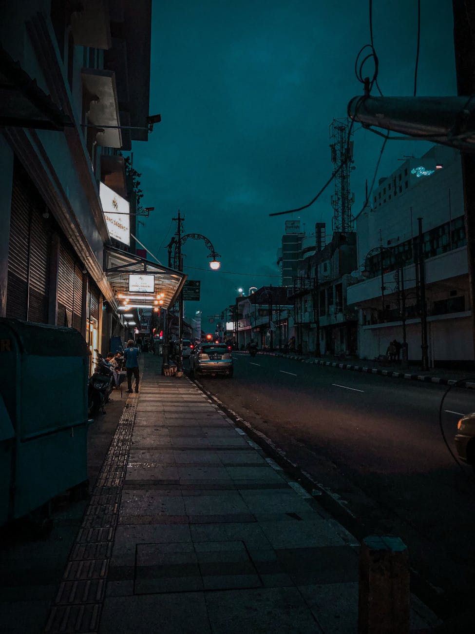 The Eternal Nature of Castle Rock 