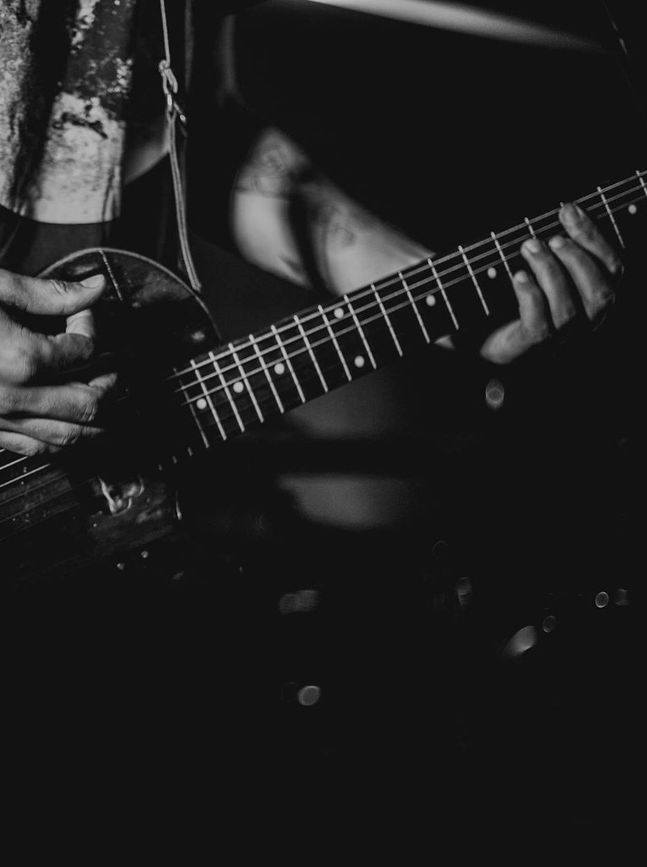 Music, Horror, and Stephen King 