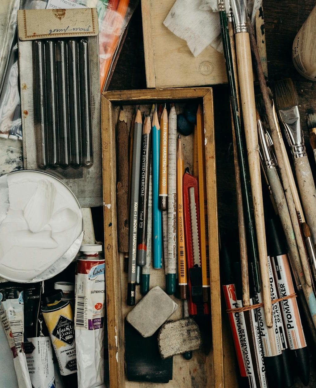 Stephen King Short Fiction Final Projects 