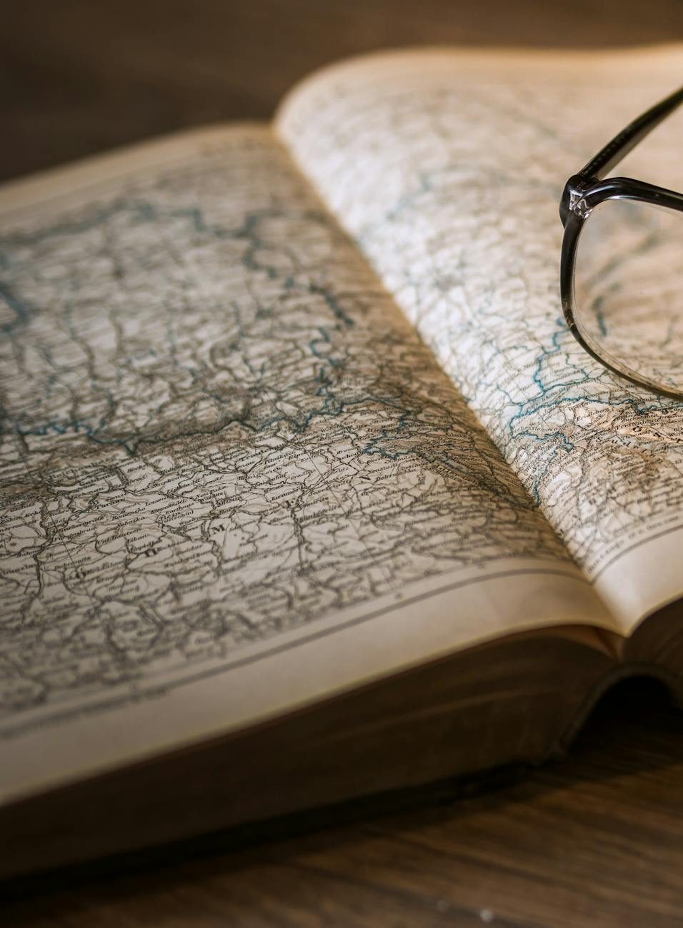 Literary Cartography and ‘Salem’s Lot