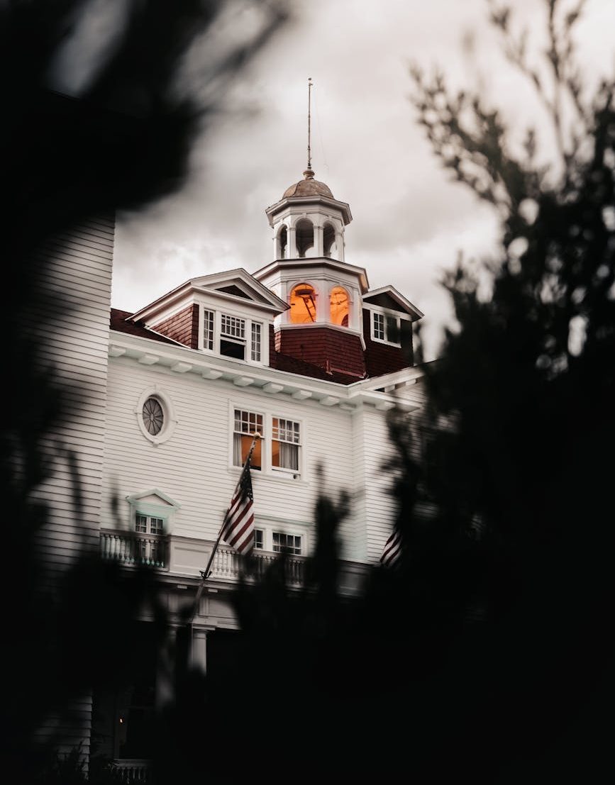 “Enjoy Your Slay” and ‘The Shining’ 