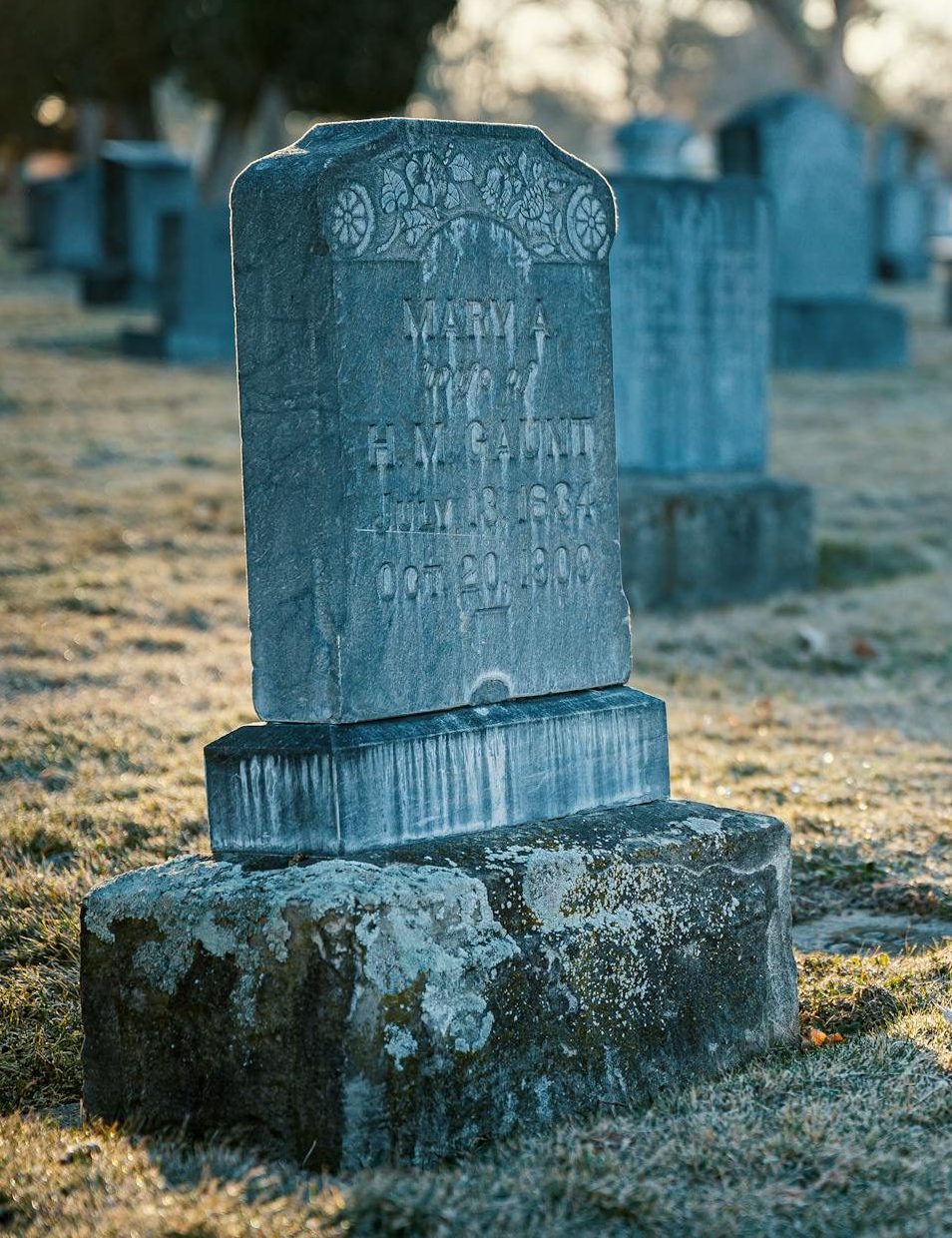 “Funeral Derangements” and ‘Pet Sematary’ 