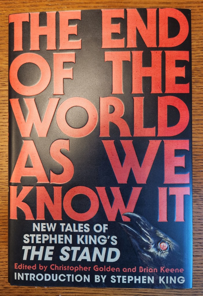 ‘The End of the World As We Know It’ Exploring Stephen King's Maine
