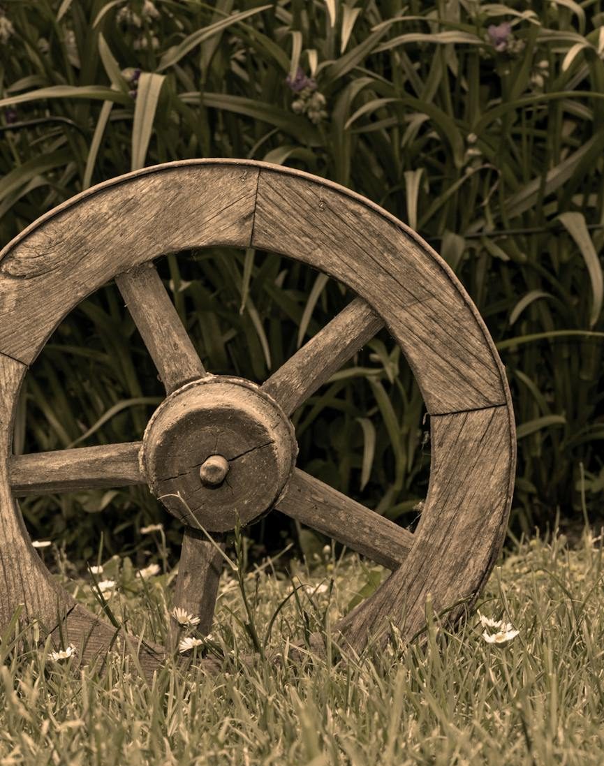 ‘The End of the World As We Know It,’ Part 6 