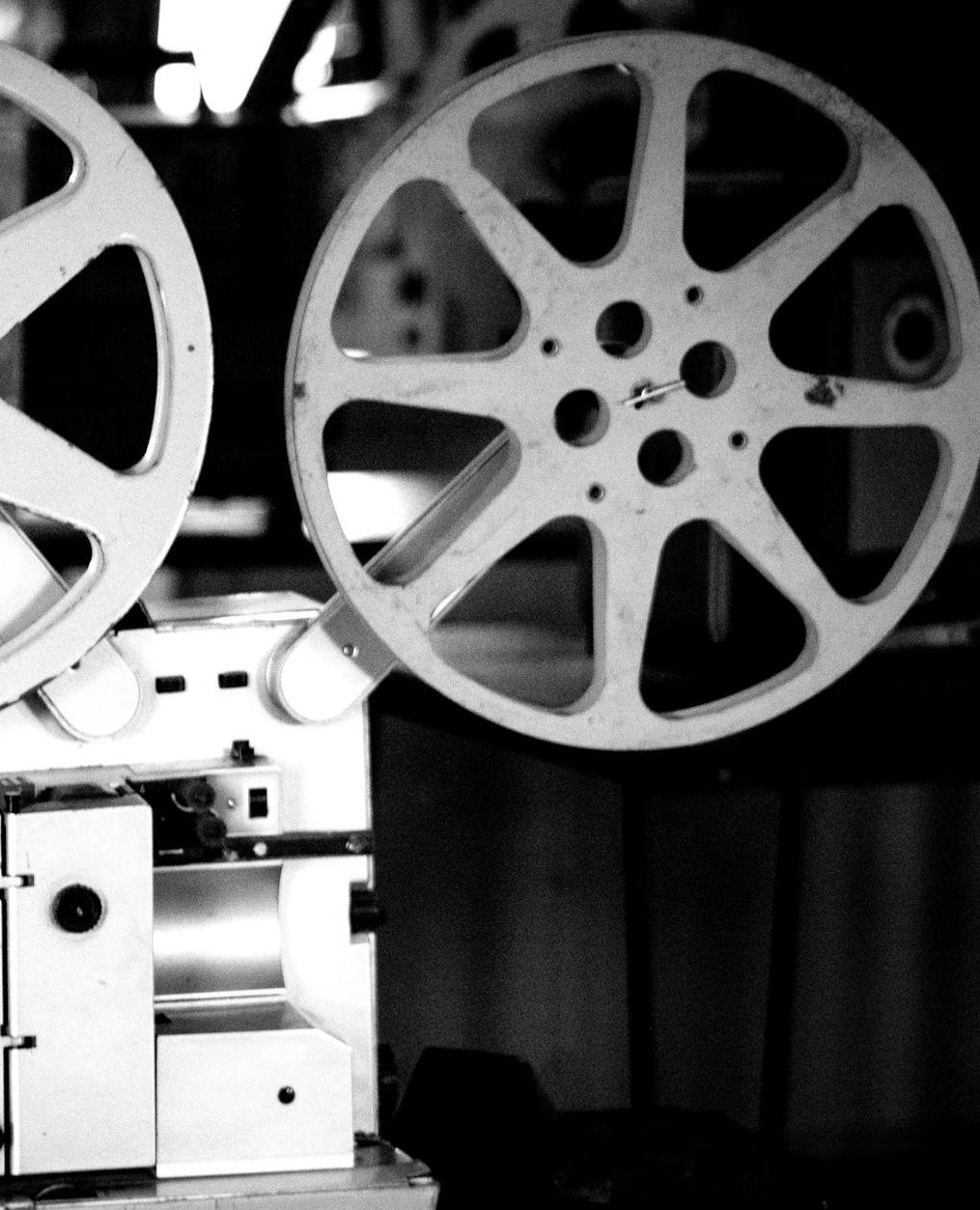 Screening King’s Maine